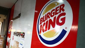 Lawsuit alleges Burger King sandwich sizes in ads mislead customers