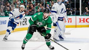 Stars make Lightning wait on playoff clincher with 1-0 win