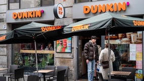 Dunkin' adds cornbread donuts, donut holes to menu