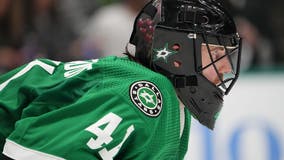 Stars take final playoff spot with 4-3 OT loss to Coyotes