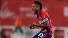 Ferreira passes dad with 25 goals, FC Dallas tops Sounders 2-0