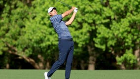 North Texan Scottie Scheffler wins the Masters