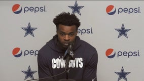 Dallas Cowboys player Kelvin Joseph cleared of any wrongdoing in Lower Greenville shooting