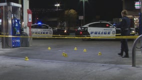 1 dead after argument at Dallas gas station