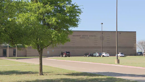 Granbury ISD teacher resigns after student burned in science experiment gone wrong