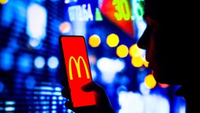 McDonald’s to enter the metaverse, files trademark for virtual restaurant, goods and services