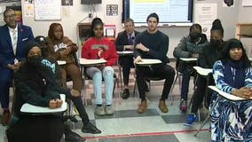 Philadelphia students start GoFundMe to buy teacher new shoes, raise $3K