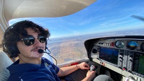 New North Texas high school focuses on aviation and aerospace training