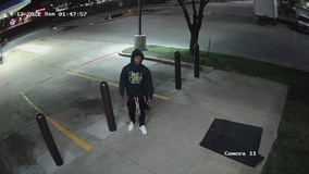 Rowlett police seek suspect in violent attempted carjacking on Easter