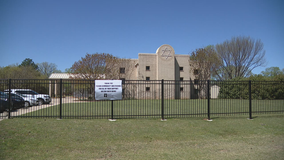 Colleyville synagogue reopens following terror incident