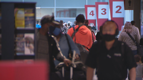 North Texas-based airlines lift mask mandate following federal court ruling