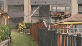 Dallas senior living facility fire caused by improperly discarded cigarette