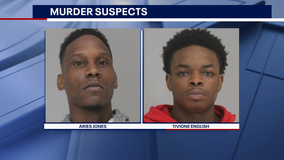 Trackdown segment helps police identify Lower Greenville murder suspects