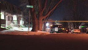 Man allegedly shoots, kills daughter's boyfriend who broke into his St. Paul home