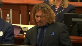 Johnny Depp witness: Actor was Southern gentleman; Heard was mean