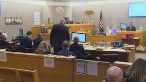 Billy Chemirmir Trial: Day 2 of accused serial killer's retrial gets underway