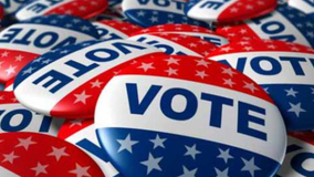 Early voting ends today for May 4 elections