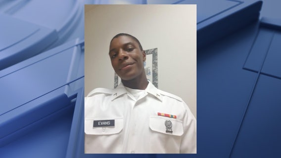 Funeral held in Arlington for guardsman who drowned on Texas border