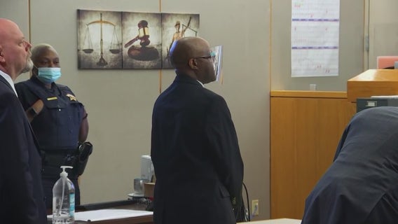 Billy Chemirmir Retrial: Alleged serial killer found guilty in murder of Lu Harris