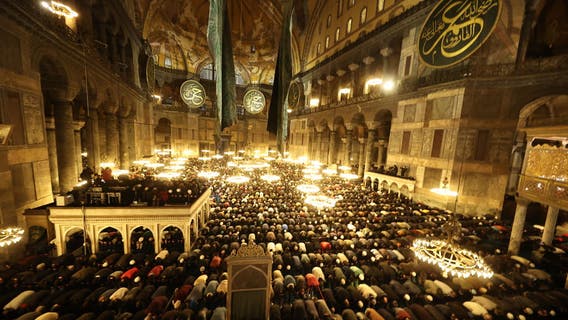 Ramadan 2022: What is the Islamic holy month? How is it celebrated?