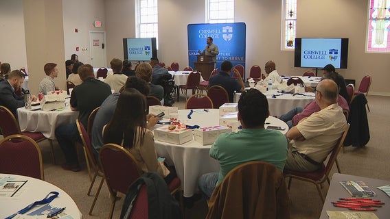 Immigration experts discuss how to address border surge with compassion