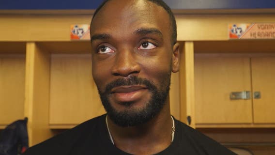 Royse City native Taylor Hearn getting Rangers Opening Day start a story of overcoming