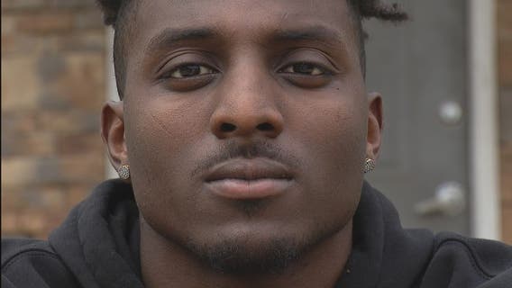 How Dallas' Danny Gray reached NFL Draft: "I just turned the impossible into possible."