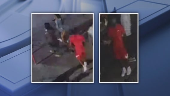 Deep Ellum weekend shooting suspects still sought; police release surveillance video