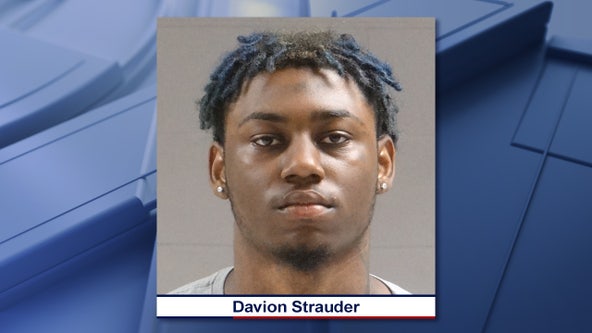 Teen arrested for violent attempted carjacking in Rowlett