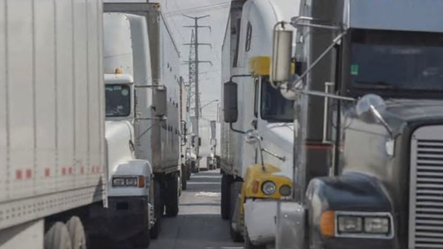 Gov. Abbott's enhanced truck inspections will likely lead to higher costs for Texans