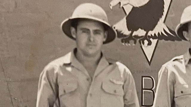 Recently identified World War II pilot's remains to be buried in Quinlan