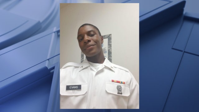 Funeral held in Arlington for guardsman who drowned on Texas border