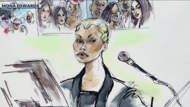 Blac Chyna says Rob Kardashian jealousy led to 2016 blowout at Kylie Jenner's home