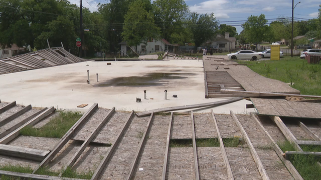 Fort Worth church scammed by builder for more than $100,000