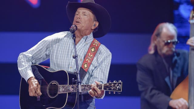 George Strait at Dickies Arena: Fort Worth tickets go on sale on May 13