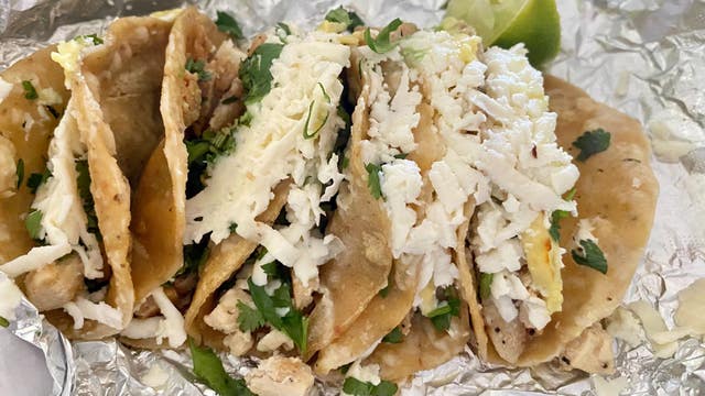 Dream job alert: Get paid $10K to eat tacos across Texas this summer