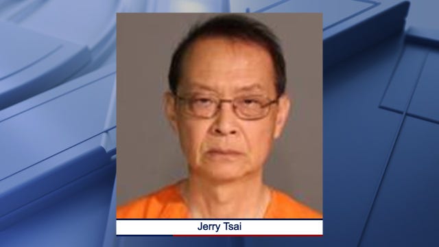 Plano tutor accused of sexually assaulting students