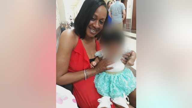 Richardson mother kills daughter's grandmother over custody, police say