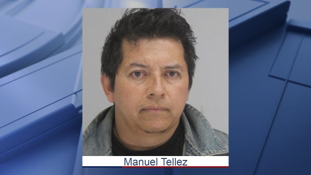 Arrest made after man stabbed to death, set on fire in Dallas alleyway