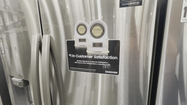 On Your Side: Faulty Samsung Fridges Pt. 3