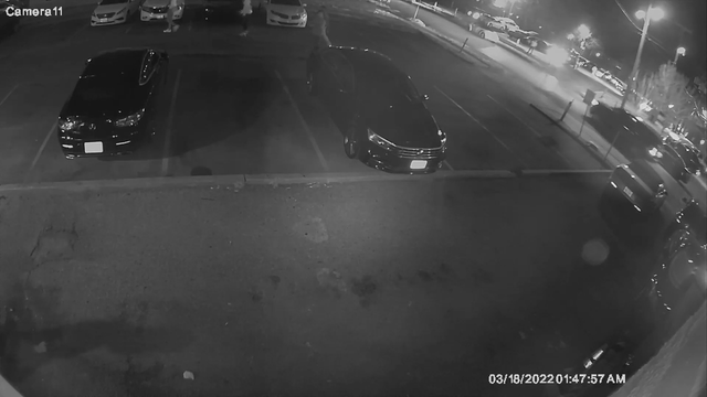 Trackdown: Help find Cameron Ray's killer