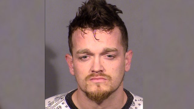 Death penalty possible for Vegas man accused of killing boy, hiding body in freezer