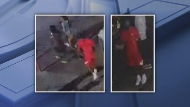 Deep Ellum weekend shooting suspects still sought; police release surveillance video