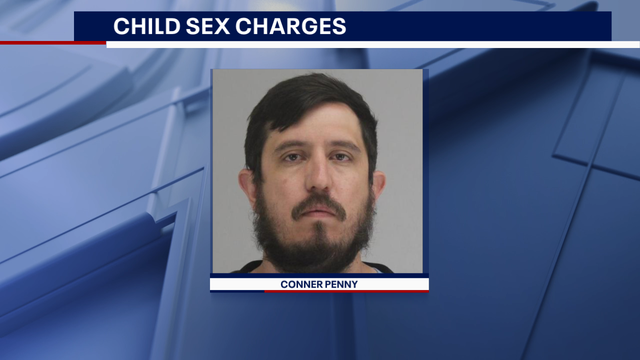 Mesquite youth pastor, former teacher's aide accused of sexually assaulting several children