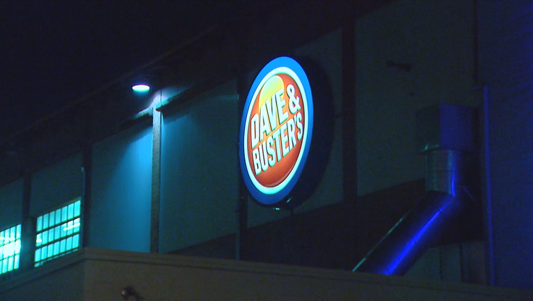 Dave & Buster's buys Main Event in $835 million deal