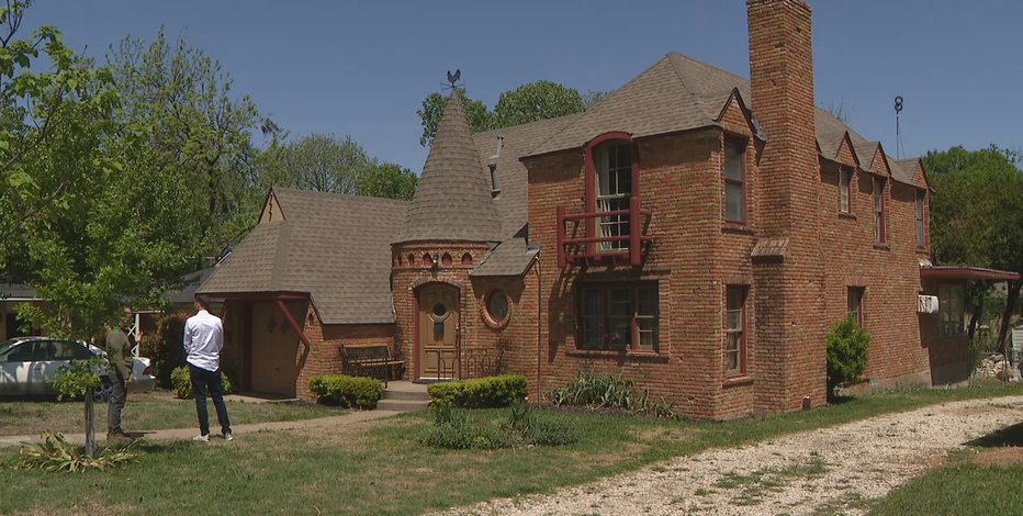 North Texas homeowners getting 'sticker shock' with new property tax appraisals