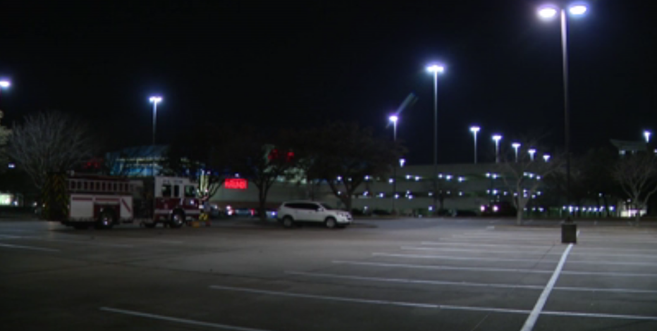 Curfew to be enforced at The Parks Mall at Arlington starting Friday