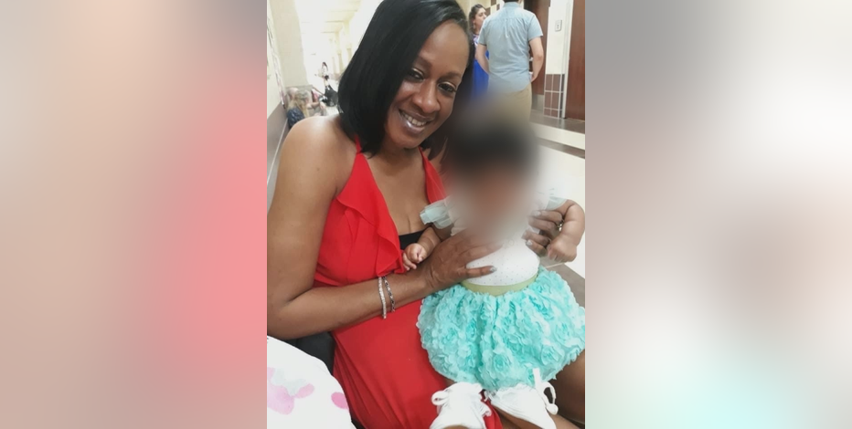 Richardson mother kills daughter's grandmother over custody, police say