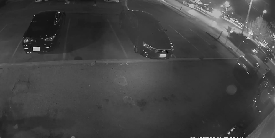 Trackdown: Help find Cameron Ray's killer