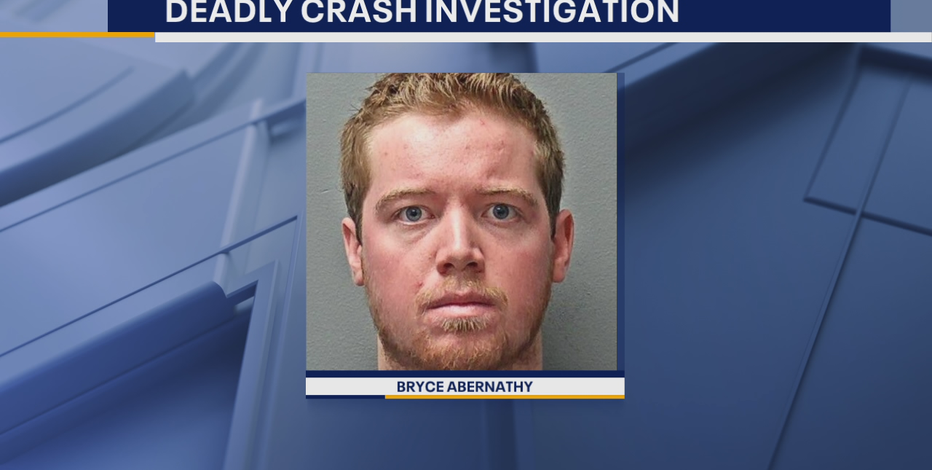 Man was driving 157 mph at time of deadly crash on I-20, Fort Worth police say